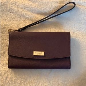 Kate Spade Wristlet